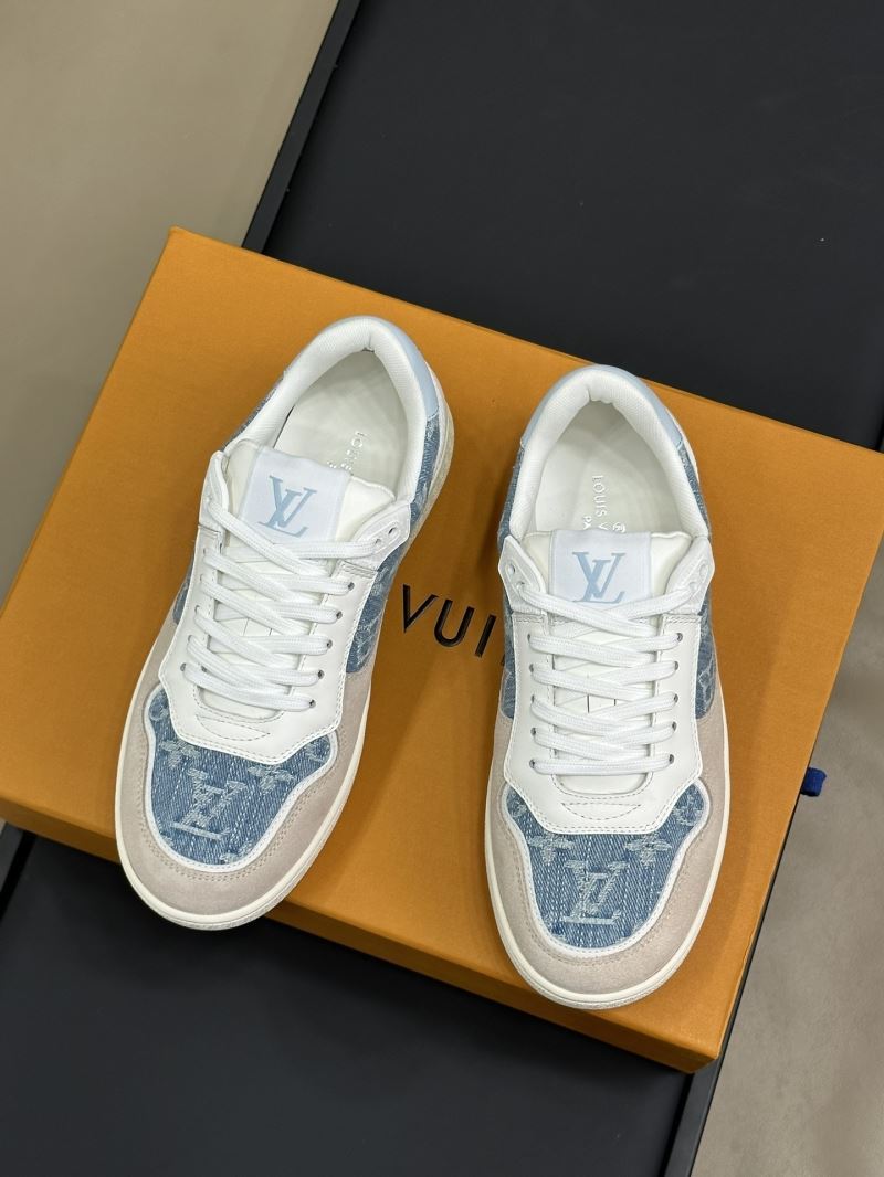 Louis Vuitton Low Shoes